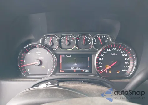 2015 GMC Yukon Xl 1500 Slt z USA, uszkodzony, nr VIN 1GKS2HKC5FR576264